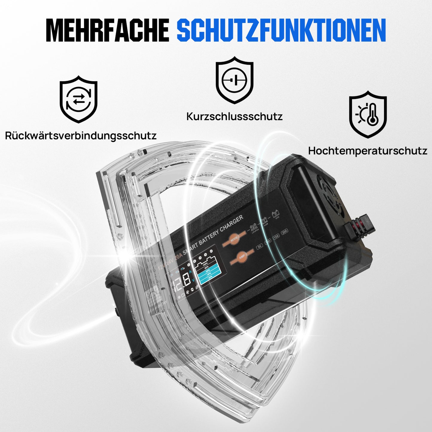 20A_12V/24V_ intelligentes_ Batterieladegerät_ mit_ LCD-Display_ für_ die_ meisten_ Batterien_ 7