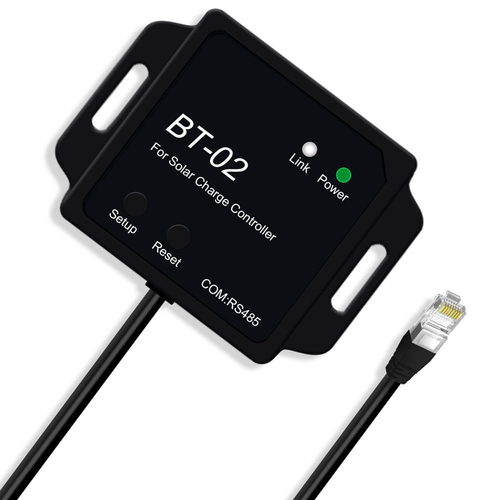 Bluetooth_Module_RS485