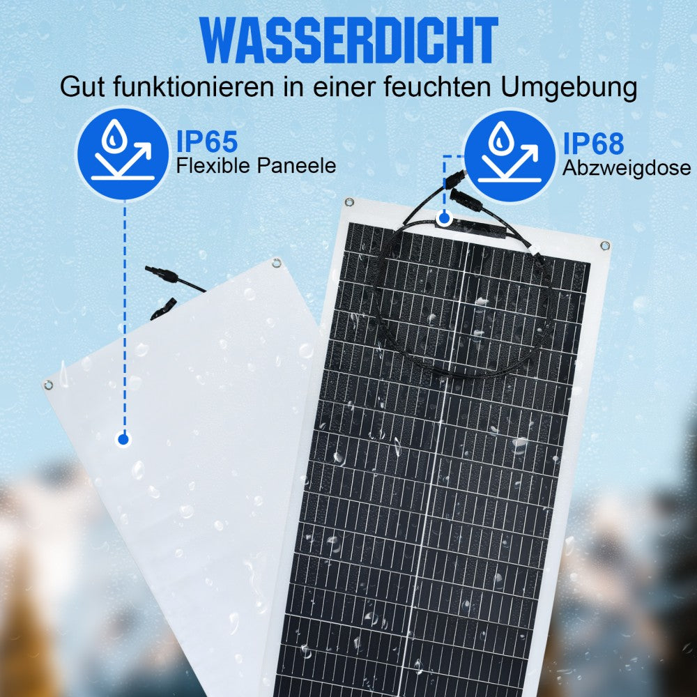 ecoworthy_100W_12V_Flexible_Mono_Solar_Panel_4