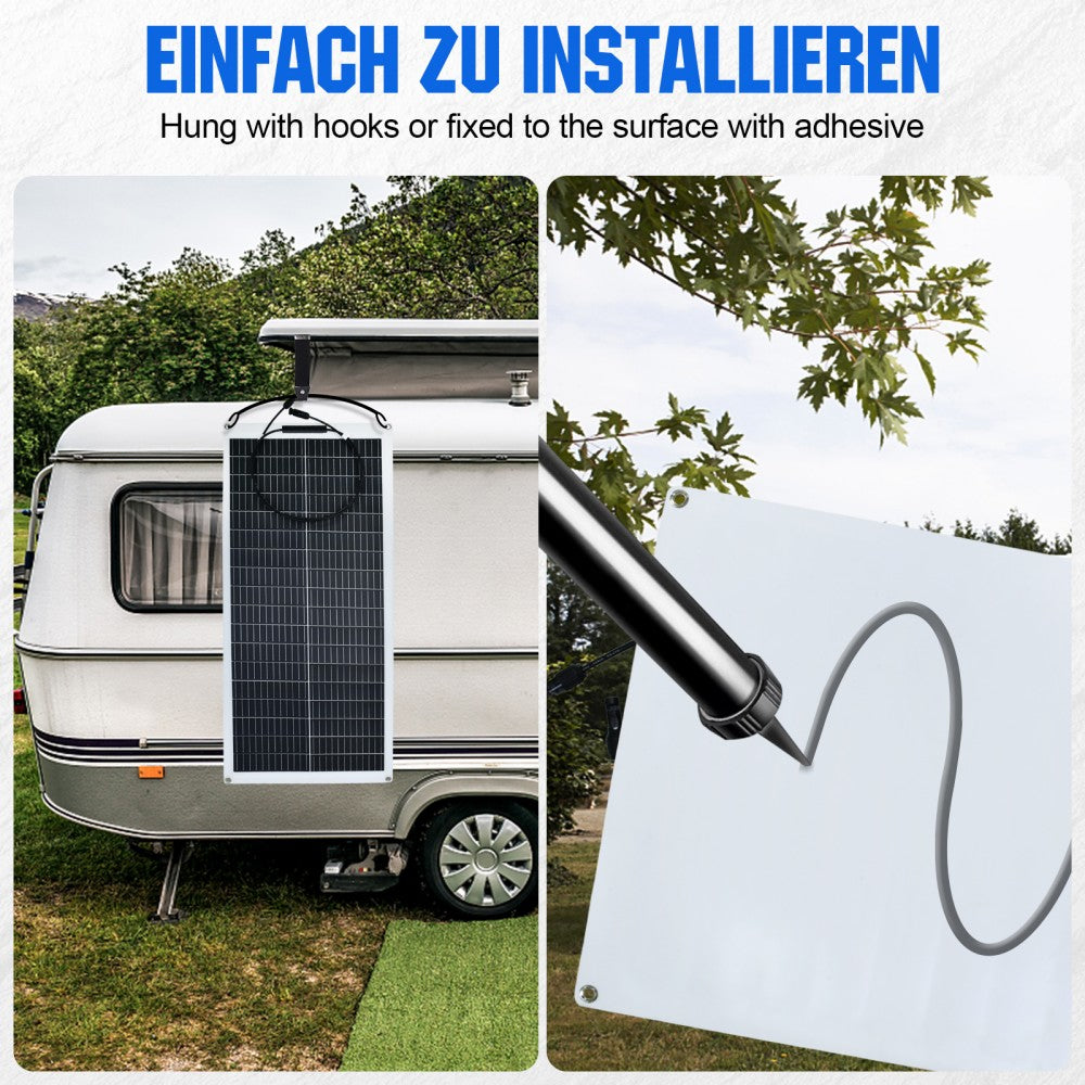 ecoworthy_100W_12V_Flexible_Mono_Solar_Panel_6