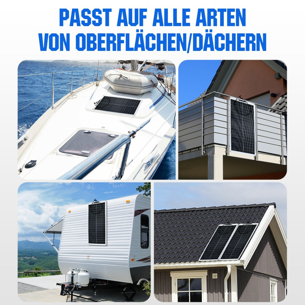 ecoworthy_100W_12V_Flexible_Mono_Solar_Panel_7