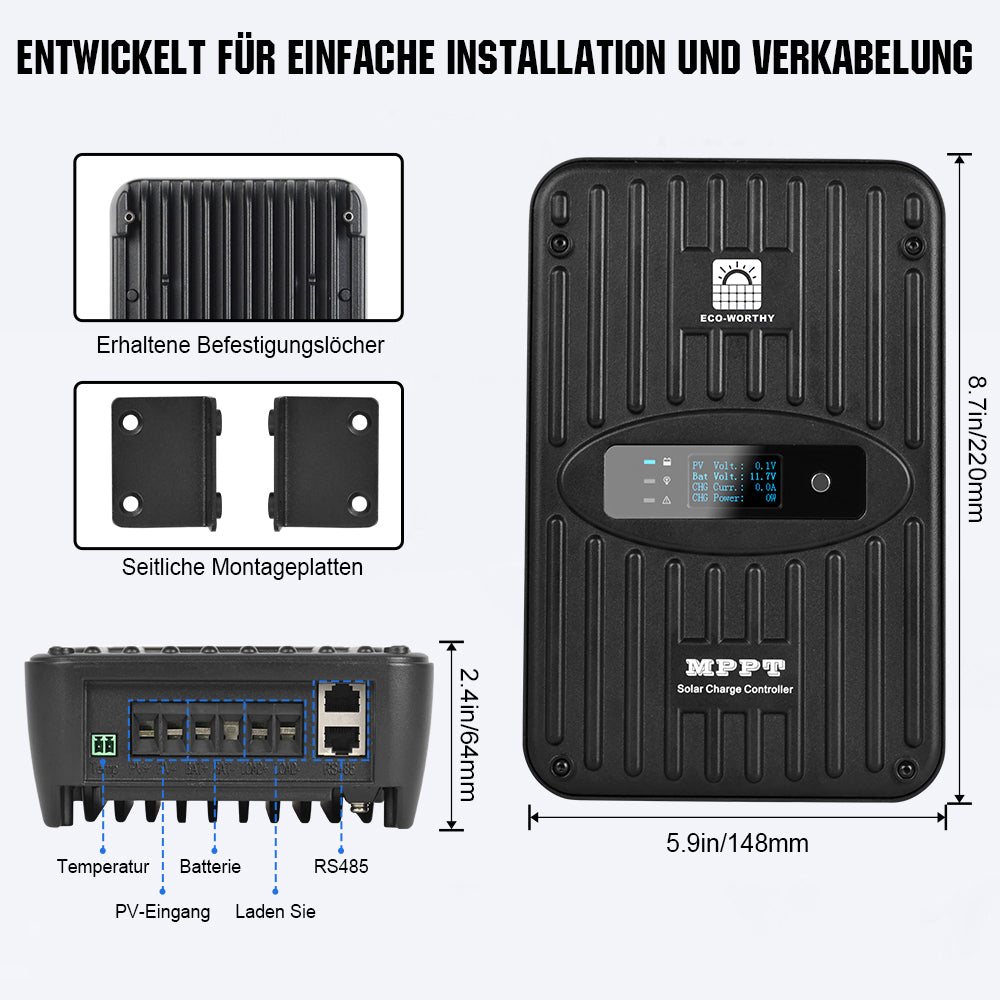 ecoworthy_12V_24V_40A_solar_charge_controller_MPPT05