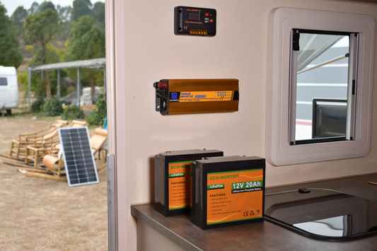 12V, 24V oder 48V RV-Bordnetz – Welches ist die beste Wahl