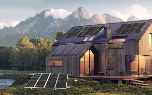 Ein Leitfaden zu den auf dem Markt erhältlichen Solarmodultypen