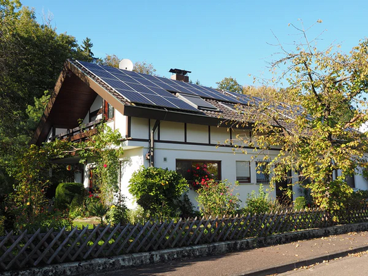 Wie viele Solarmodule benötigen Sie für Ihr Wohnmobil