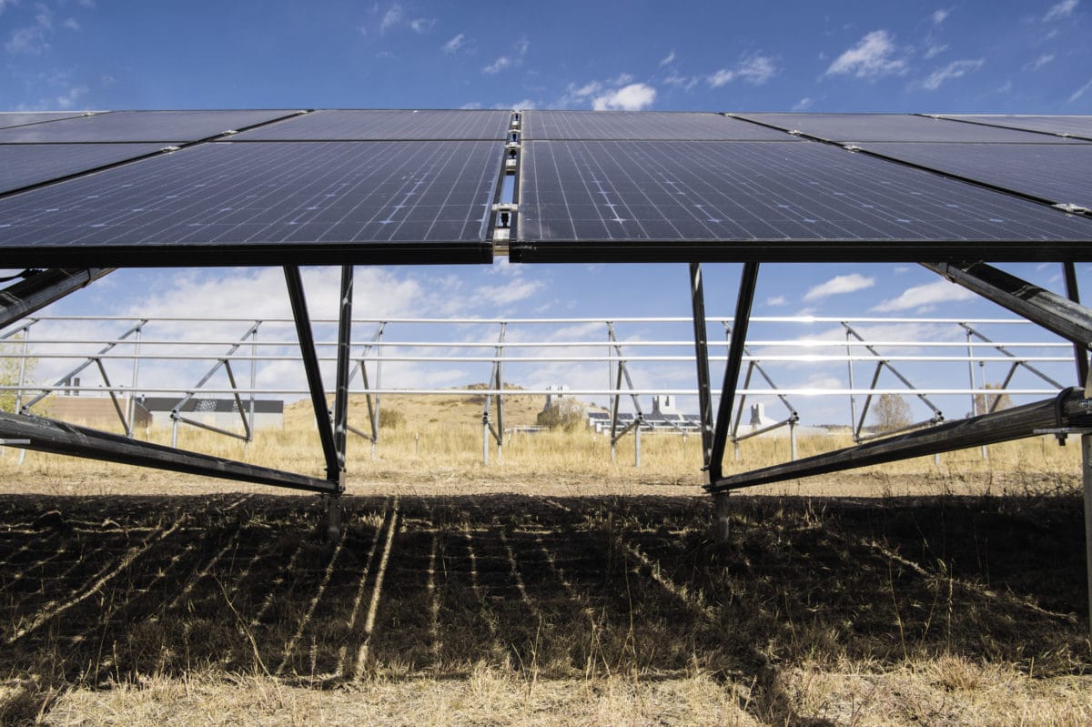 Biden extends solar 201 tariffs, with several modifications – eco-worthy-de
