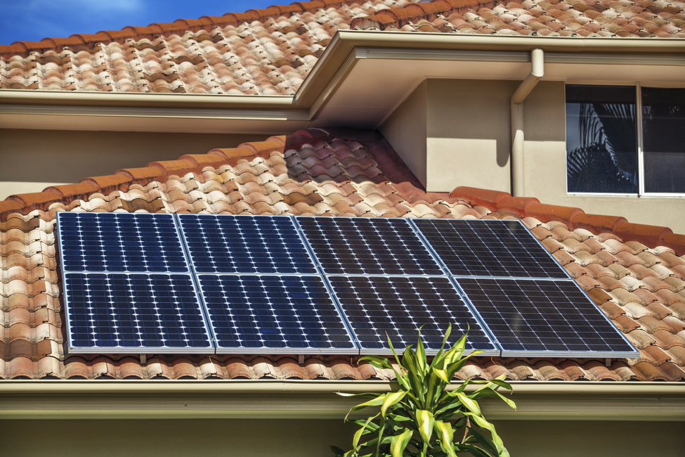 So wählen Sie eine Solaranlage der richtigen Größe