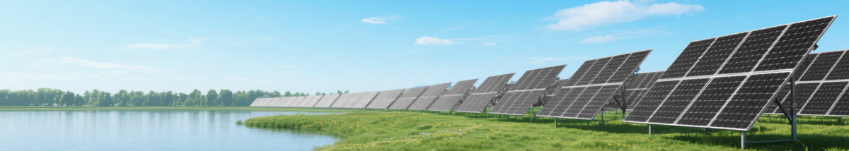 Solarmodul
