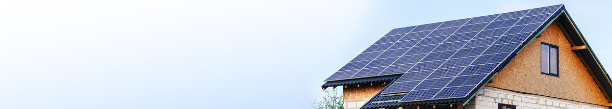 Hybrid Solar Wind - ECO-WORTHY