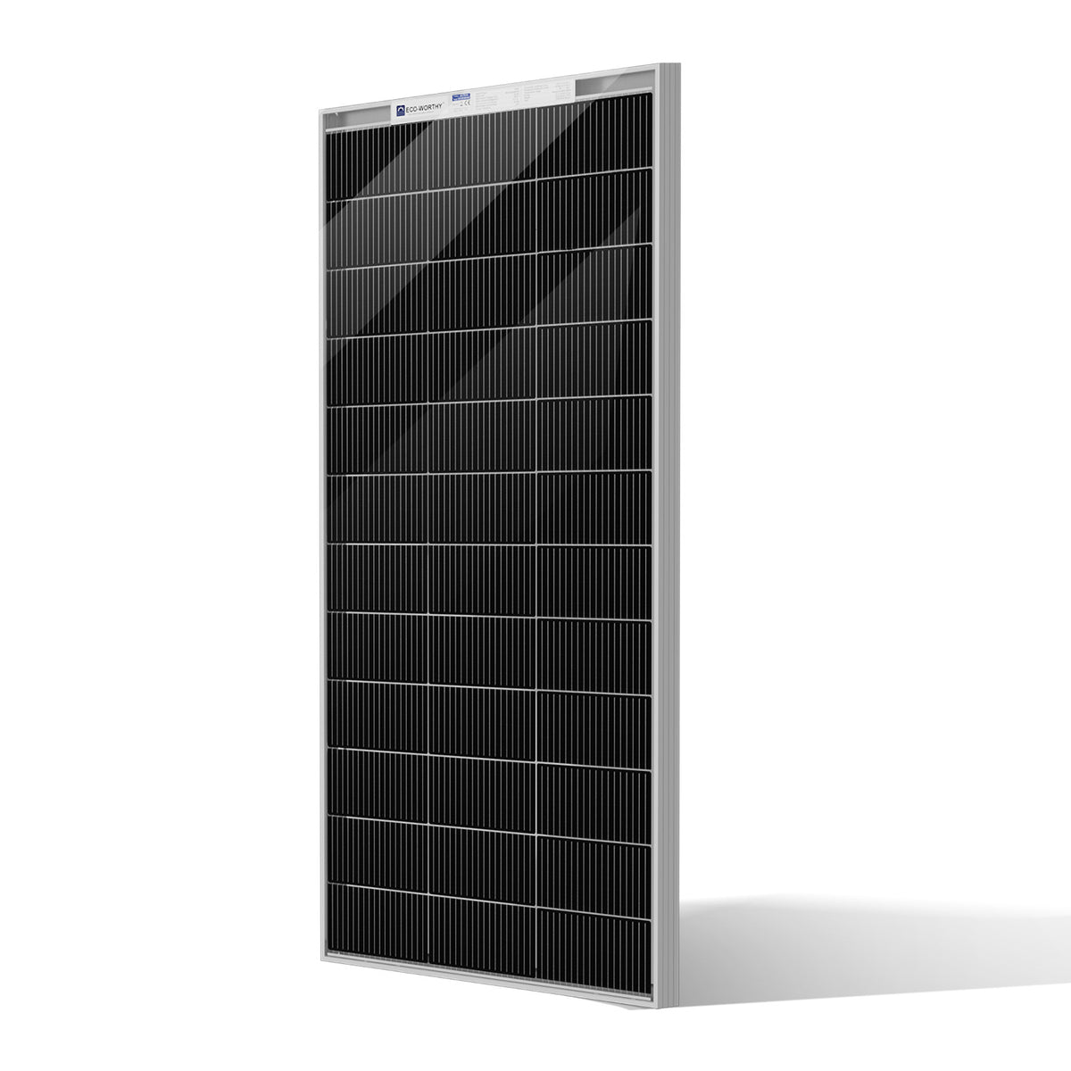 Bifaziale Solarmodule