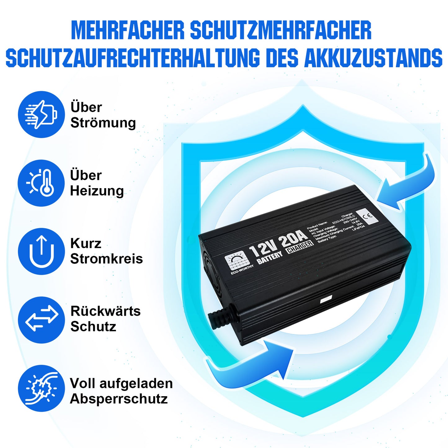 12V20ALiFePO4Ladegerat_3stufigesLithiumBatterieladegeratmitSchnellladungfurdieBatterie-3