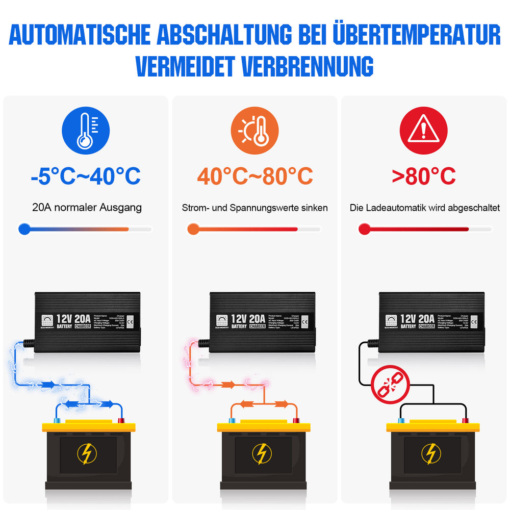 12V20ALiFePO4Ladegerat_3stufigesLithiumBatterieladegeratmitSchnellladungfurdieBatterie