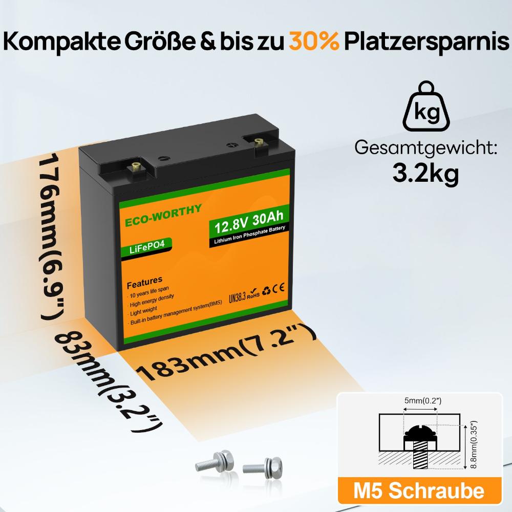 12V_30Ah_LiFePO4_Lithium_Batterie_2