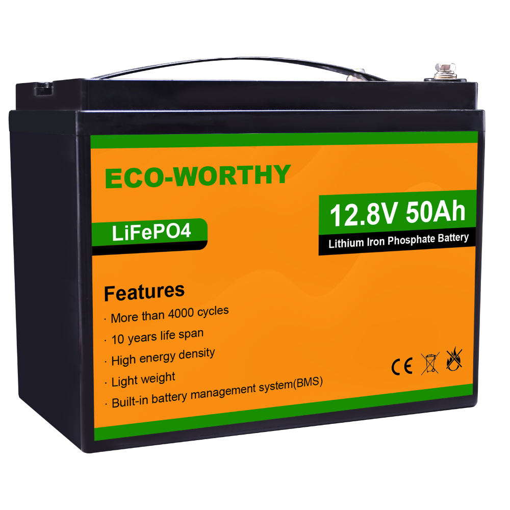 12V_50Ah_LiFePO4_Lithium_Batterie