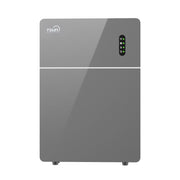 ECO-WORTHY TSOL-MAU5000 Balkonkraftwerk | 2500W AC-Ausgang｜5120Wh Batteriekapazität｜10ms UPS/IP65