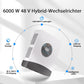 3900Wp48V_20x195Wp_KomplettsetSolaranlagemit15_6kWhLithiumSpeicher_48V6000WHybridWechselrichter-6