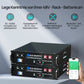 48V 10KW (24 x 430W) Komplettes Off-Grid-Solarkit-3