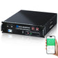 48V_ (51,2 V)_ 100 Ah_ Server-Rack-Batterie,_ 5,12 kWh_ Lithium-Batterie,_ 3U-Größe,_ mit_ Bluetooth_ und_ WLAN_0