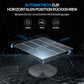 Dual Axis Solar Tracking System (Erweiterte Version, +40 % Effizienz) mit Tracking Controller-5