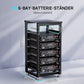 ECO-WORTHY 6-lagiges 19-Zoll-Server-Farm-Rack-3