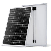Eco-Worthy 170Wp 12V Solarmodul Monokristallin