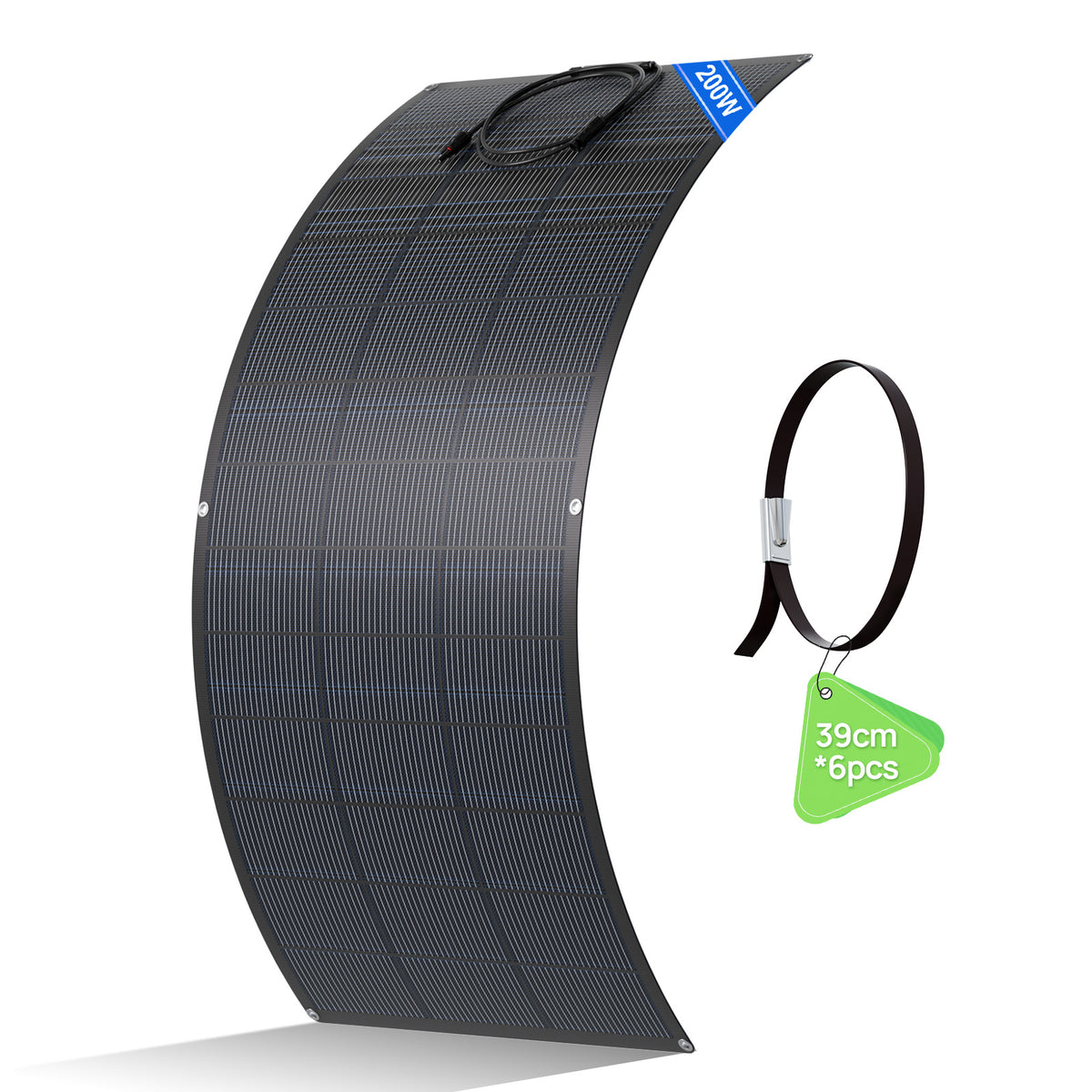Solarmodule