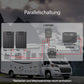 Eco-Worthy 24V 400W Komplettes autarkes Solarsystem