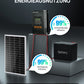 Eco-Worthy 40A 12V/24V MPPT Solarladeregler