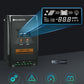 Wohnmobile 130Wp 260Wp 390Wp 520Wp 12V Basispaket Solaranlage mit 130Wp Semi-Flexibles Solarmodul