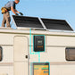 Eco-Worthy 40A 12V/24V MPPT Solarladeregler