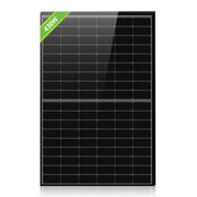 Eco-Worthy 430W*4 N-Typ monokristallines Solarmodul | geeignet für Balkon Photovoltaik | Anlagen und netzgekoppelte sowie netzunabhängige Systeme