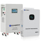 Eco-Worthy  Home Backup Solarstrom Bündel—48V 314AH Lithium Batterie und 48V 10000W Solar Off-Grid All-in-One Wechselrichter