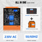 ecoworthy_48V_5000W_solar_inverter_charger_3