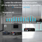 Eco-Worthy 48V 50A intelligentes Batterieladegerät—geeignet für Generatorladung—einstellbarer Strom 0-50A@230VAC