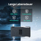 Eco-Worthy Marstek Jupiter C+ Power Station mit Speicher – Plug & Play für Balkone und Gärten