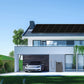 Eco-Worthy Marstek Jupiter C+ Power Station mit Speicher – Plug & Play für Balkone und Gärten
