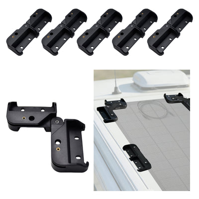 Eco-Worthy Solarpanel-Halterung