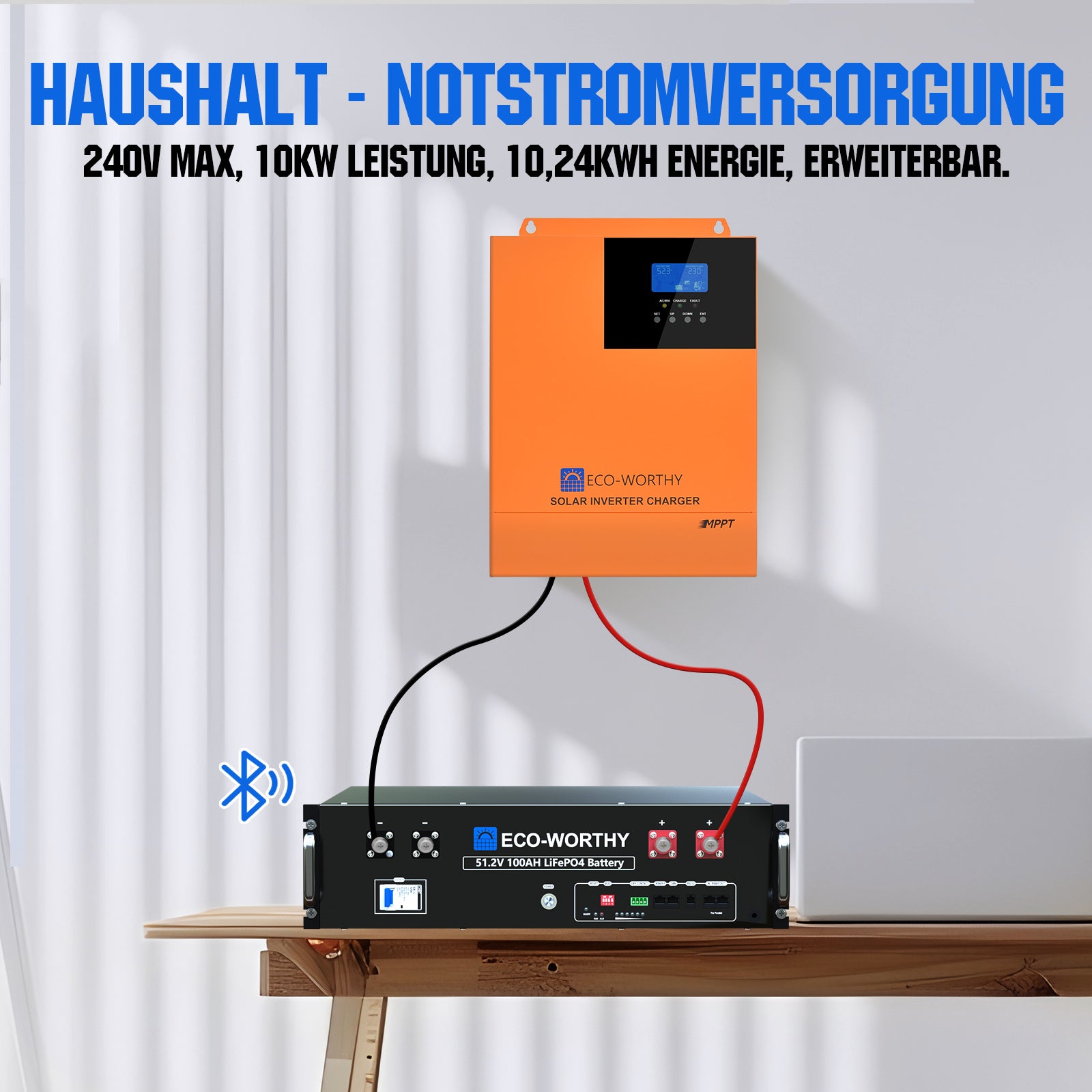 Notstrom-Set__5_12_kWh_10_24_kWh__mit__48V__100AH__Lithiumbatterie__und__5000W__All-in-One-Wechselrichter__5