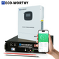 otstromversorgungssystem__Privathaushalte__mit__48V__100Ah__LiFePO4-Batterie__und__48V__3000W__Hybrid-Wechselrichter__1
