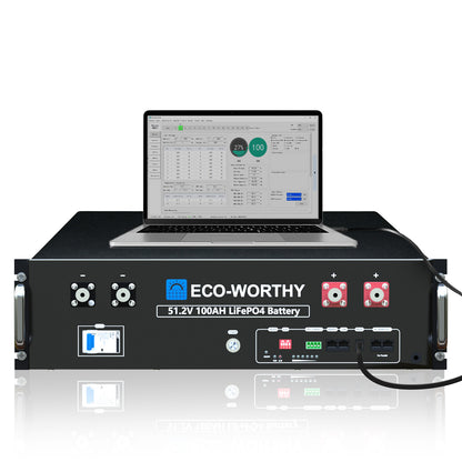 RS232/RS485-auf-USB-Adapterkabel für Server-Rack-Batterie und PC-Kommunikation