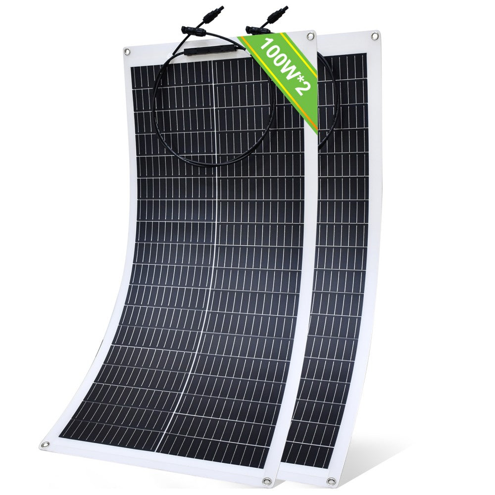ecoworthy_100W_12V_Flexible_Mono_Solar_Panel_10