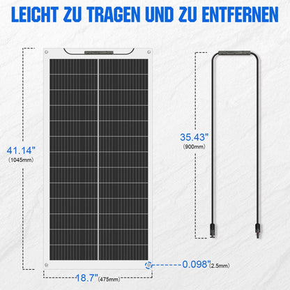 ecoworthy_100W_12V_Flexible_Mono_Solar_Panel_5