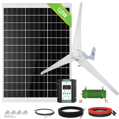 ecoworthy_520W_hybrid_wind_turbine_kit_1
