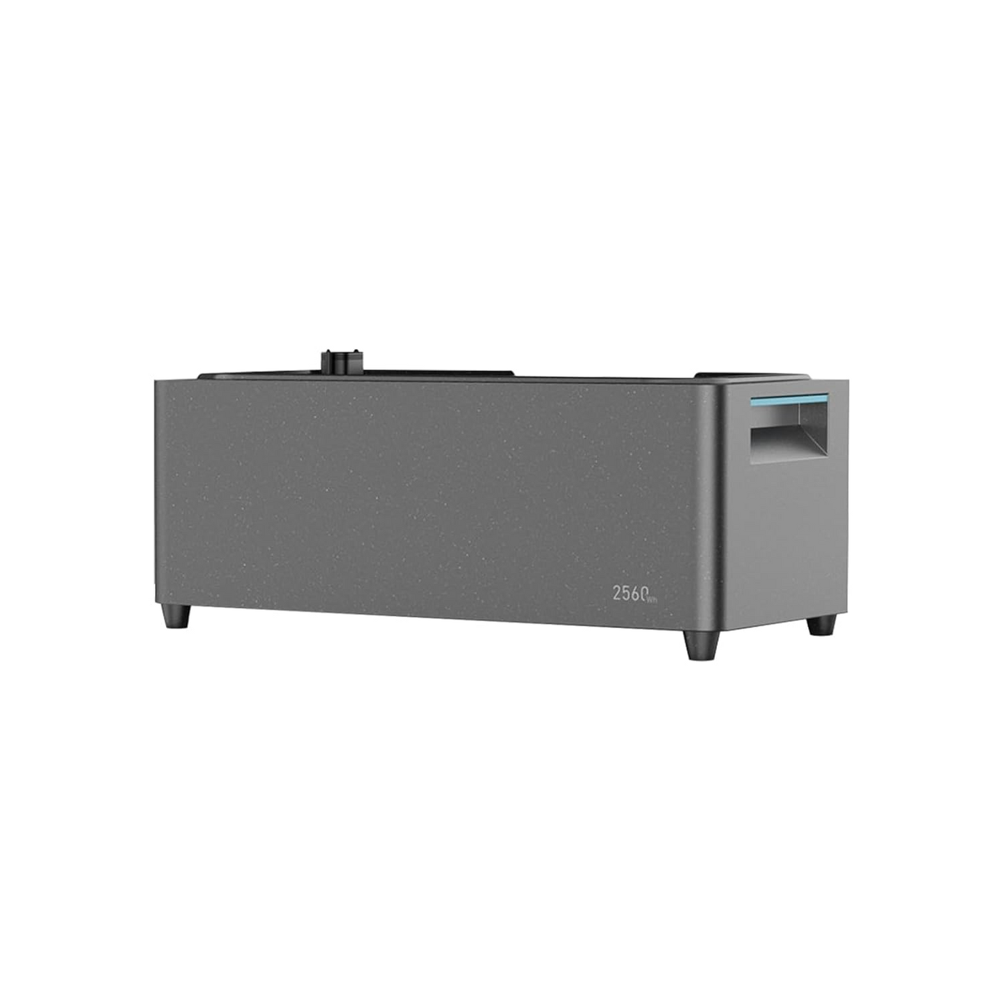 Eco-Worthy Marstek Jupiter C+ Power Station mit Speicher – Plug & Play für Balkone und Gärten