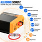 ecoworthy_12V_1100W_power_inverter_pure_sine_wave_3