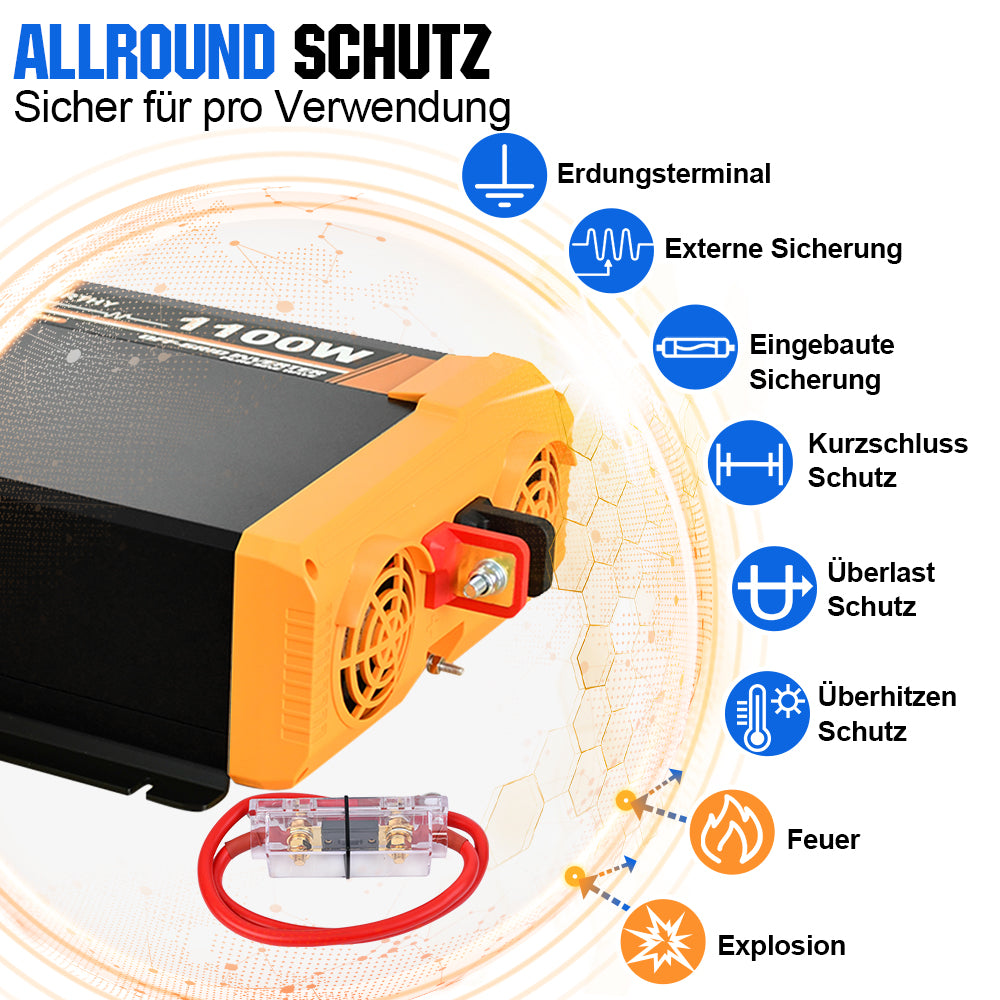 ecoworthy_12V_1100W_power_inverter_pure_sine_wave_3
