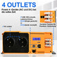 ecoworthy_12V_1100W_power_inverter_pure_sine_wave_4