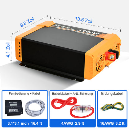 ecoworthy_12V_1100W_power_inverter_pure_sine_wave_7