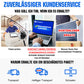 Eco-Worthy 170Wp 12V Solarmodul Monokristallin