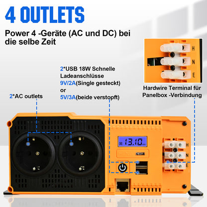 ecoworthy_12V_2000W_power_inverter_pure_sine_wave_4